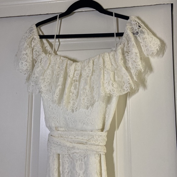 Yumi Kim Maribella Maxi Dress, size S, EUC - Picture 7 of 12